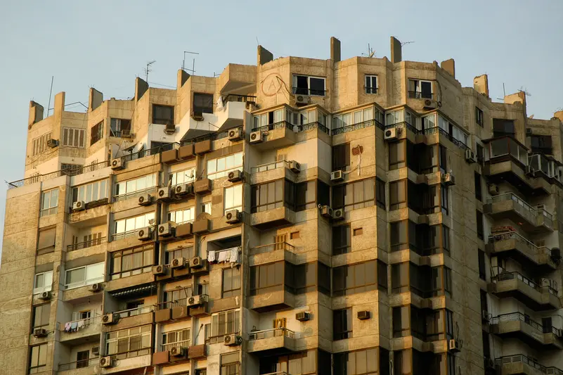 الحكومة تبدأ رسميًا استقبال طلبات “السكن البديل” عبر منصة مصر الرقمية21 أكتوبر 2025 - 4:36 مساءً الحكومة تبدأ رسميًا استقبال طلبات "السكن البديل" عبر منصة مصر الرقمية