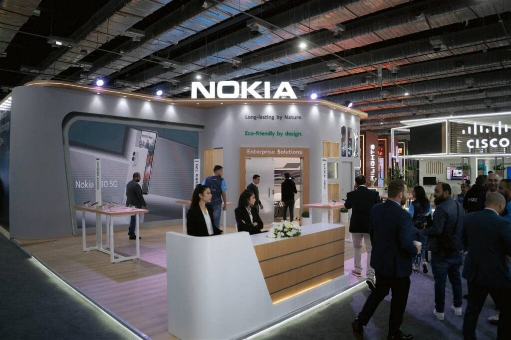 Cairo ICT 2025 ينطلق في نوفمبر بمشاركة دولية واسعة تحت شعار "إمكانيات لا متناهية"