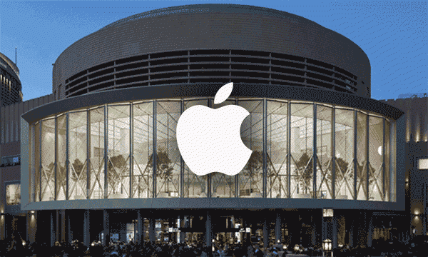 مستخدمون صينيون يقاضون “أبل”  بتهمة الاحتكار وفرض عمولات مرتفعة20 أكتوبر 2025 - 6:48 مساءً مستخدمون صينيون يقاضون "أبل" بتهمة الاحتكار وفرض عمولات مرتفعة