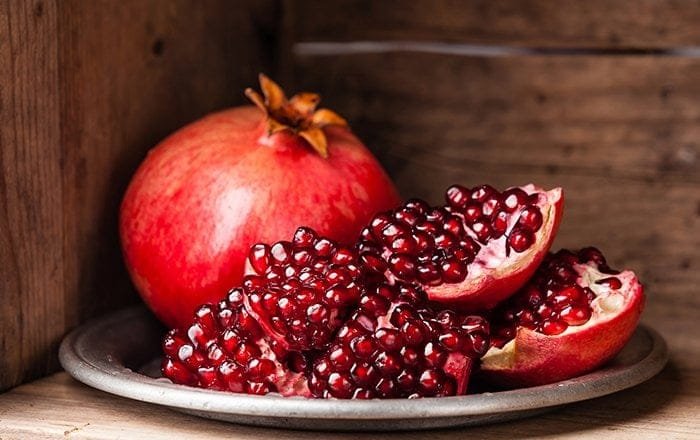 الرمان في صدارة الصادرات الغذائية المصرية الأسبوع الماضي26 أكتوبر 2025 - 6:23 مساءً الرمان في صدارة الصادرات الغذائية المصرية الأسبوع الماضي