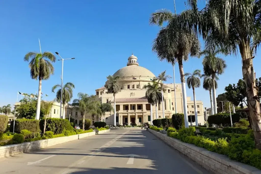 وزير الزراعة يفتتح معرض كلية الزراعة للبساتين بجامعة القاهرة لأول مرة في 202526 أكتوبر 2025 - 1:55 مساءً وزير الزراعة يفتتح معرض كلية الزراعة للبساتين بجامعة القاهرة لأول مرة في 2025