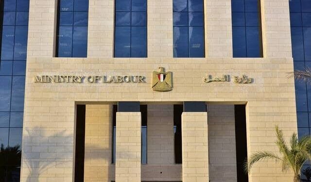 وزارة العمل تعلن عن 6721 فرصة عمل جديدة في 16 محافظة31 أكتوبر 2025 - 1:24 مساءً وزارة العمل تعلن عن 6721 فرصة عمل جديدة في 16 محافظة