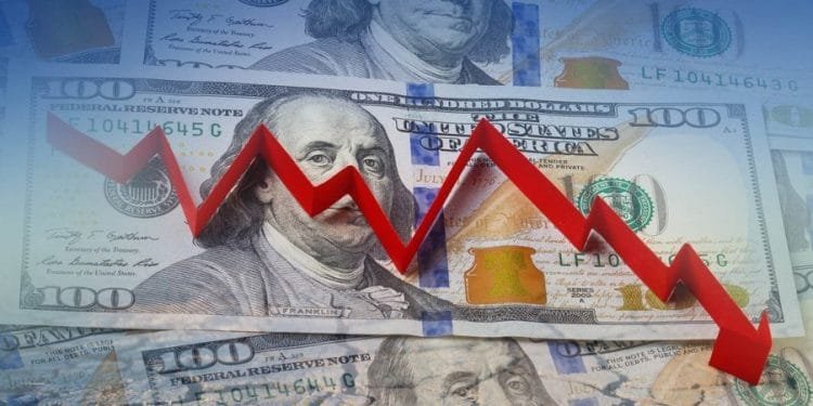 الدولار يتراجع لأدنى مستوياته في 3 أشهر تحت ضغط التوترات التجارية17 أكتوبر 2025 - 12:47 مساءً الدولار يتراجع لأدنى مستوياته في 3 أشهر تحت ضغط التوترات التجارية