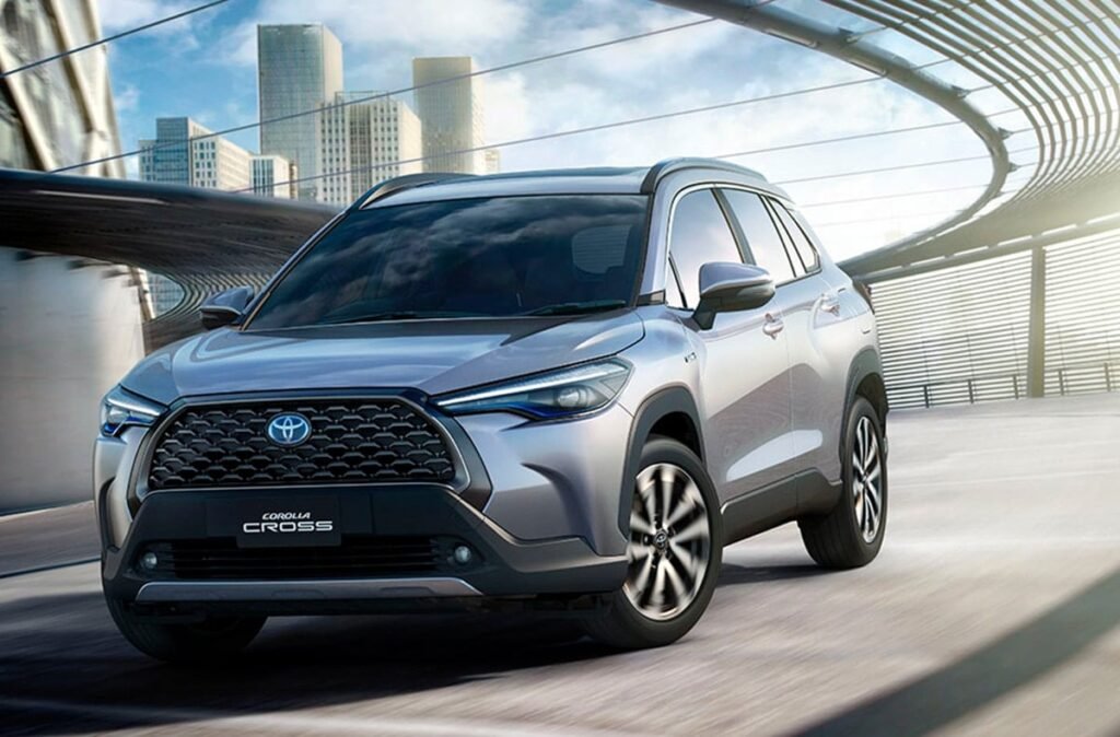 3.4 تريليون ين أرباحًا تشغيلية متوقعة لتويوتا بنهاية مارس 20265 نوفمبر 2025 - 1:54 مساءً 3.4 تريليون ين أرباحًا تشغيلية متوقعة لتويوتا بنهاية مارس 2026