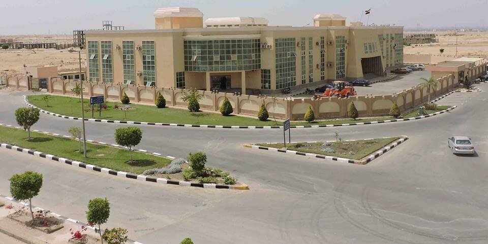 وزير الإسكان: بدء تسليم أراضي الإسكان المتوسط بمدينة الفيوم الجديدة الأحد المقبل9 نوفمبر 2025 - 11:30 صباحًا وزير الإسكان: بدء تسليم أراضي الإسكان المتوسط بمدينة الفيوم الجديدة الأحد المقبل