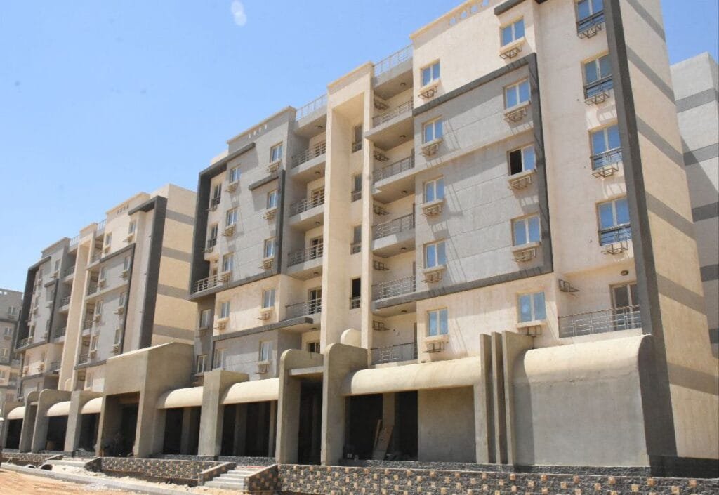 اليوم.. بدء تسليم دفعة جديدة من وحدات مشروع «سكن مصر» بالقاهرة الجديدة4 نوفمبر 2025 - 12:02 مساءً اليوم.. بدء تسليم دفعة جديدة من وحدات مشروع «سكن مصر» بالقاهرة الجديدة