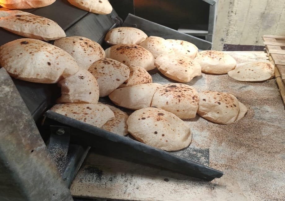 رئيس شعبة المخابز: سعر الرغيف ثابت عند 20 قرشًا والدولة ملتزمة بدعم المواطنين12 نوفمبر 2025 - 8:27 مساءً رئيس شعبة المخابز: سعر الرغيف ثابت عند 20 قرشًا والدولة ملتزمة بدعم المواطنين