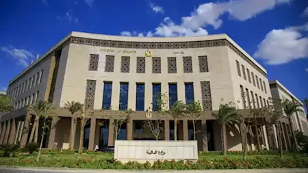 ارتفاع مدفوعات الفوائد في مصر بنسبة 54% خلال أول 4 أشهر من العام المالي30 نوفمبر 2025 - 4:32 مساءً ارتفاع مدفوعات الفوائد في مصر بنسبة 54% خلال أول 4 أشهر من العام المالي