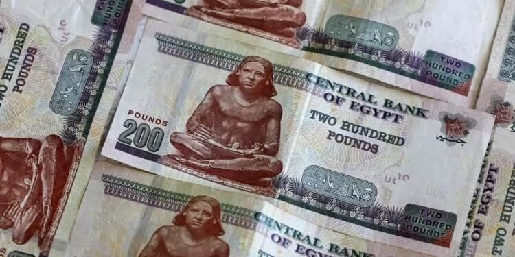 البنك المركزي ينفذ تسويات لحظية بقيمة 214 تريليون جنيه خلال عشرة أشهر4 نوفمبر 2025 - 4:36 مساءً البنك المركزي ينفذ تسويات لحظية بقيمة 214 تريليون جنيه خلال عشرة أشهر