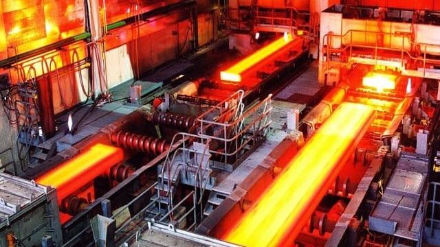 تعزيز التعاون بين مصر وجنوب أفريقيا في صناعة السيارات والحديد والصلب12 نوفمبر 2025 - 11:48 صباحًا تعزيز التعاون بين مصر وجنوب أفريقيا في صناعة السيارات والحديد والصلب