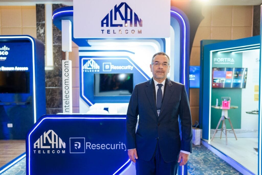 مشاركة فعالة لـ"ALCAN CIT" في Cairo ICT 2025 تفتح آفاقًا جديدة للتعاون المحلي والإقليمي