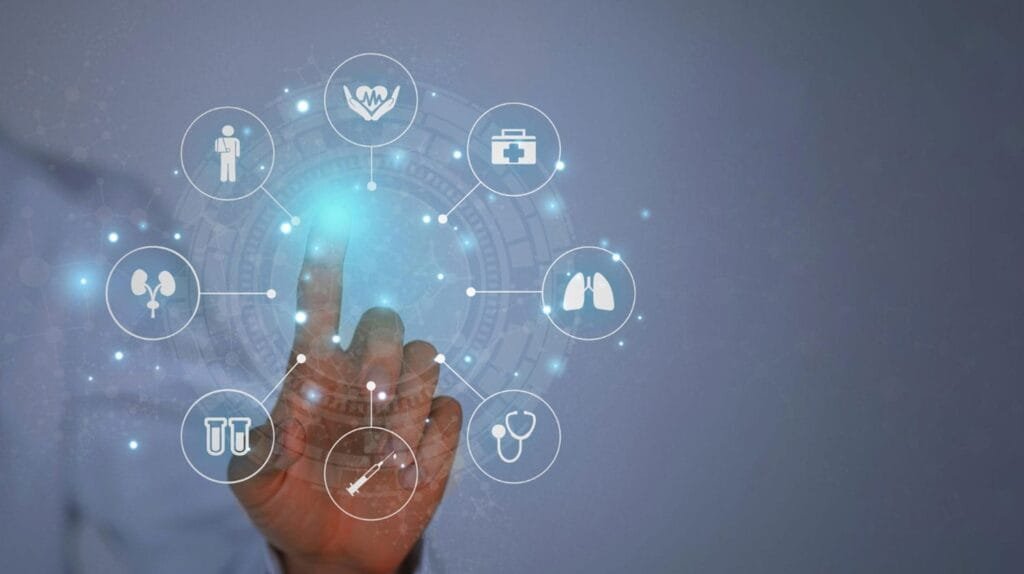 مصر تطلق الاستراتيجية الوطنية للصحة الرقمية 2025–2029 خلال PHDC’2515 نوفمبر 2025 - 11:23 صباحًا مصر تطلق الاستراتيجية الوطنية للصحة الرقمية 2025–2029 خلال PHDC’25