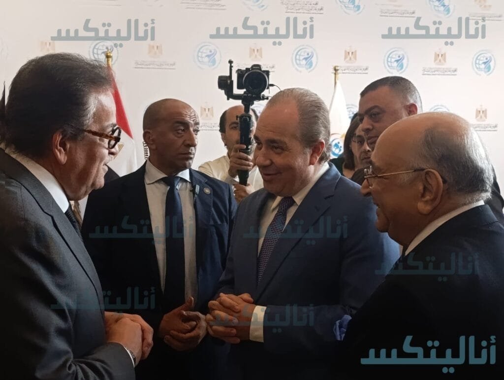 "مكسيم للاستثمار" تكشف عن منتجع نايا للصحة المتكاملة بتكلفة 3.5 مليار جنيه