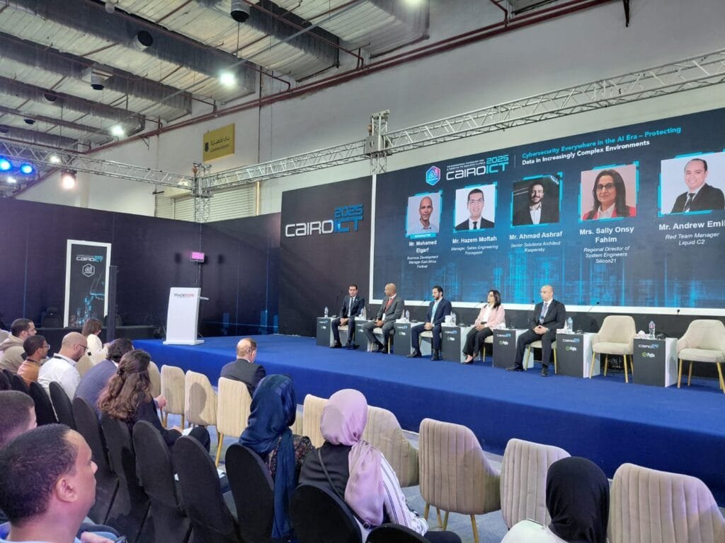 مخاوف من تصاعد الهجمات السيبرانية… والبيانات لم تعد مركزية