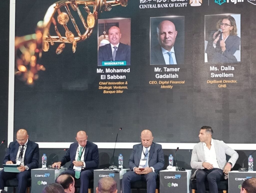 الذكاء الاصطناعي يعيد تشكيل مهارات القطاع المالي ويعزز دور الكوادر البشرية19 نوفمبر 2025 - 4:57 مساءً الذكاء الاصطناعي يعيد تشكيل مهارات القطاع المالي ويعزز دور الكوادر البشرية