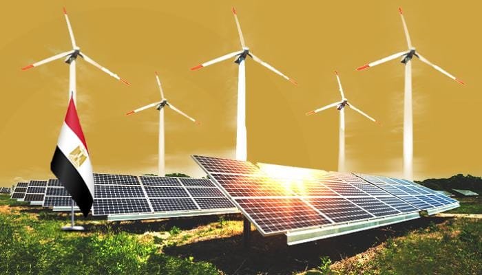 الاعتماد على الطاقة المتجددة في مصنع الأمونيا الخضراء بمصر لإنتاج 420 ألف طن سنويًا11 نوفمبر 2025 - 11:17 صباحًا الاعتماد على الطاقة المتجددة في مصنع الأمونيا الخضراء بمصر لإنتاج 420 ألف طن سنويًا