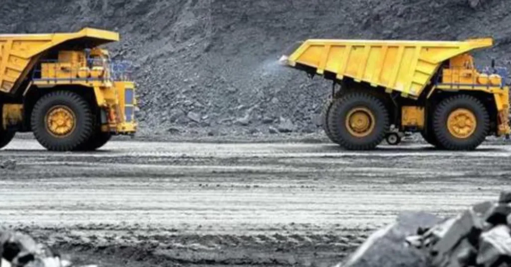 المملكة المتحدة تكشف خطة لإنتاج 10% من المعادن الحيوية محلياً بحلول 2035