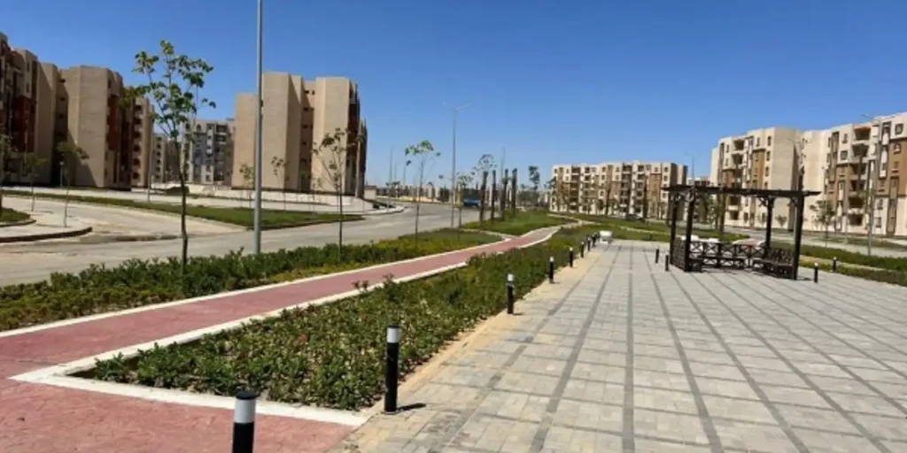 وزير الإسكان: استرداد 55 فدانًا و170 قطعة أرض بمشروعات سفنكس الجديدة والعاشر من رمضان