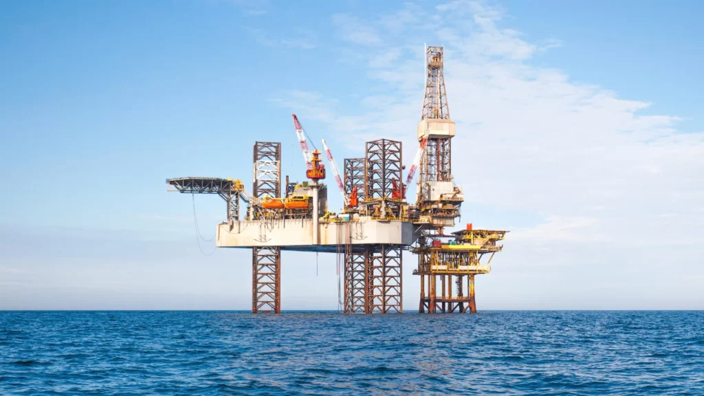 مصر تستقبل استثمارات إضافية في الغاز مع استحواذ أركيوس على حقل هارماتان5 نوفمبر 2025 - 10:47 صباحًا مصر تستقبل استثمارات إضافية في الغاز مع استحواذ أركيوس على حقل هارماتان