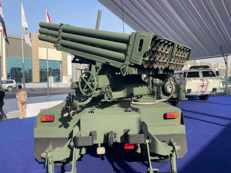 تعزيز الشراكة المصرية-الإيطالية في الصناعات الدفاعية خلال معرض “EDEX 2025”3 ديسمبر 2025 - 1:43 مساءً تعزيز الشراكة المصرية-الإيطالية في الصناعات الدفاعية خلال معرض "EDEX 2025"