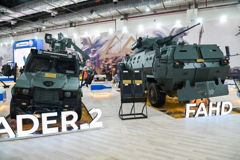 مصنع المحركات المصري يصبح مركزًا إقليميًا للصيانة والتكنولوجيا الجوية