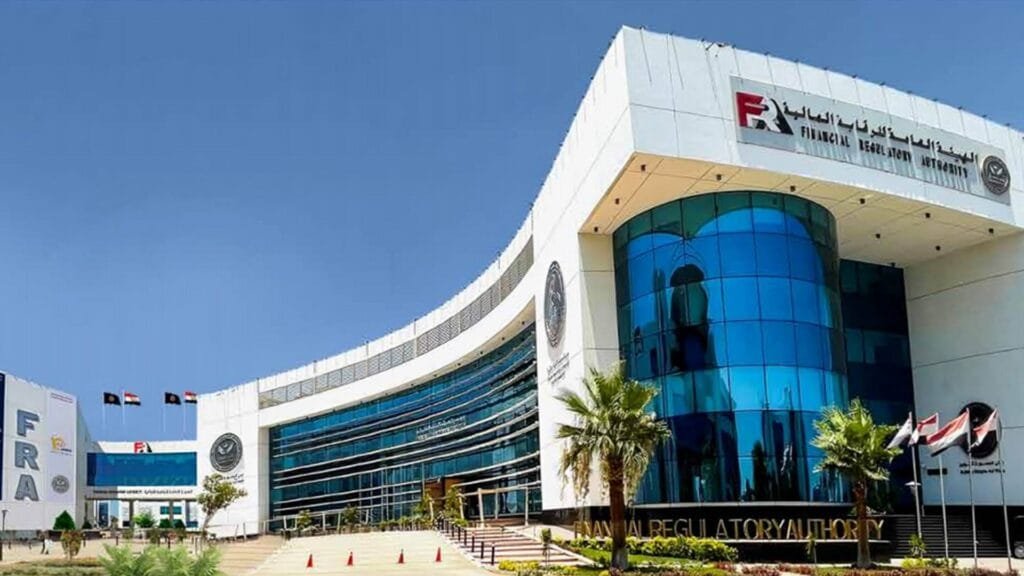 الرقابة المالية تعتمد تعديلًا على قرار 843 لسنة 2022 للشركات التأمينية