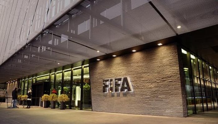 الاتحاد الدولي: كأس العالم 2026 سيعزز الاقتصاد العالمي بمبلغ 80.1 مليار دولار7 ديسمبر 2025 - 10:49 صباحًا الاتحاد الدولي: كأس العالم 2026 سيعزز الاقتصاد العالمي بمبلغ 80.1 مليار دولار