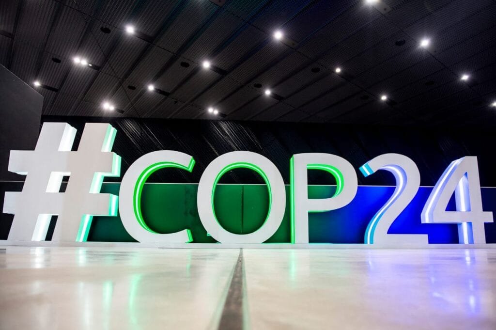 مصر تختتم COP24 برئاستها المكتب التنفيذي لاتفاقية برشلونة لمدة عامين