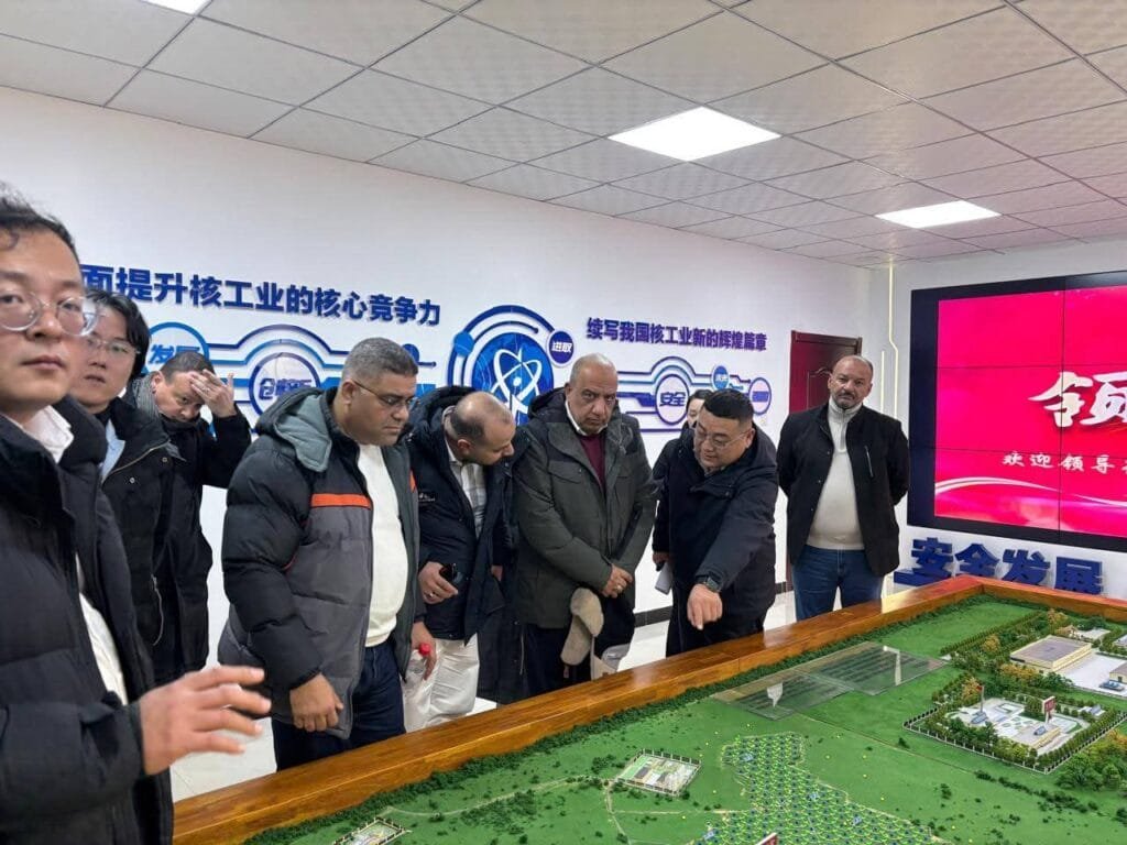 وزير الكهرباء: نقل وتوطين التكنولوجيا الصينية لتعظيم الاستفادة من الموارد الطبيعية