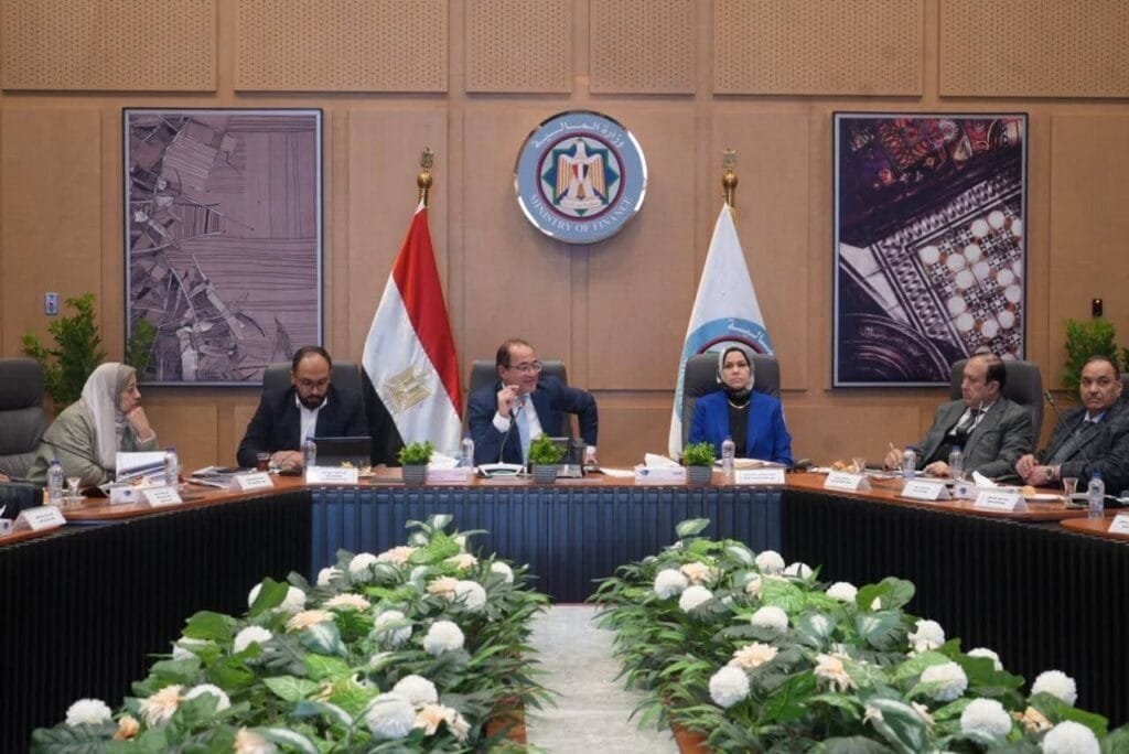 وزير المالية: حزم متتالية من التسهيلات الضريبية لتعزيز الثقة واليقين مع المجتمع الضريبي