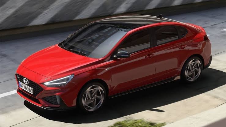 هيونداي i30 2026 تصل مصر بتخفيضات تصل إلى 99 ألف جنيه27 ديسمبر 2025 - 1:55 مساءً هيونداي i30 2026 تصل مصر بتخفيضات تصل إلى 99 ألف جنيه