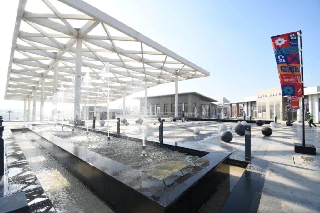 وزير الإسكان: جهاز التعمير يتخذ جميع الإجراءات اللازمة لضمان الانتهاء من مشروع تلال الفسطاط في المواعيد المحددة27 ديسمبر 2025 - 12:58 مساءً وزير الإسكان: جهاز التعمير يتخذ جميع الإجراءات اللازمة لضمان الانتهاء من مشروع تلال الفسطاط في المواعيد المحددة