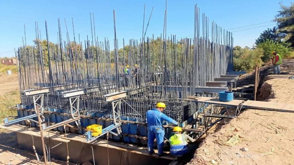 وزير الري: تأهيل المنشآت المائية ركيزة أساسية لتحقيق مستهدفات منظومة المياه 2.0