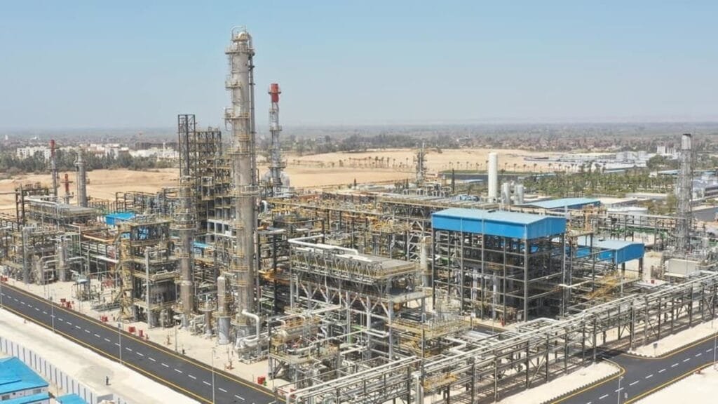 إنتاج آخر بئرين في تكوين المساجد الجيولوجي يصل إلى المكافئ يوميًا 12 ألف برميل