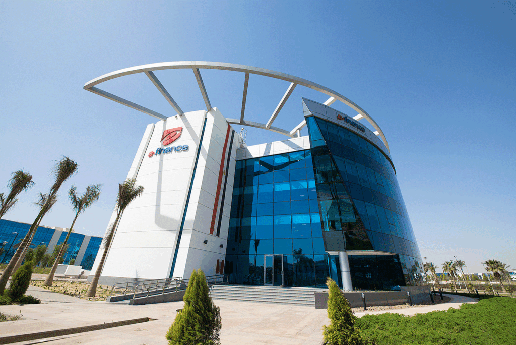 وزير المالية: «إي. فاينانس» قصة نجاح مصرية في 20 عامًا من التحول الرقمي