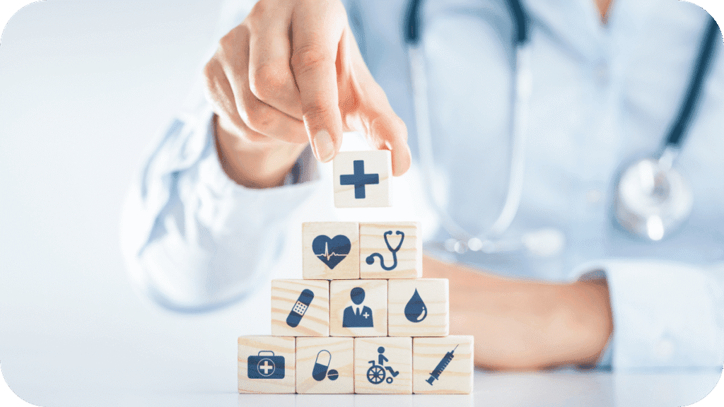 مصر تحقق تقدمًا كبيرًا في التأمين الصحي الشامل باستثمارات تصل إلى 48.5 مليار جنيه