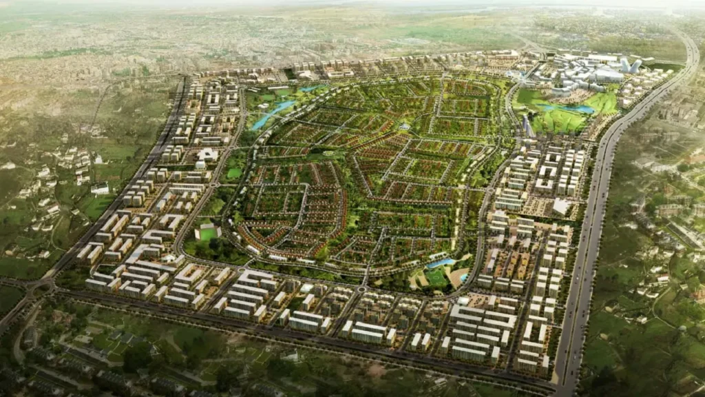 تطبيق آليات جديدة لتقييم ومتابعة المشروعات الإنمائية في مصر9 ديسمبر 2025 - 11:10 صباحًا تطبيق آليات جديدة لتقييم ومتابعة المشروعات الإنمائية في مصر