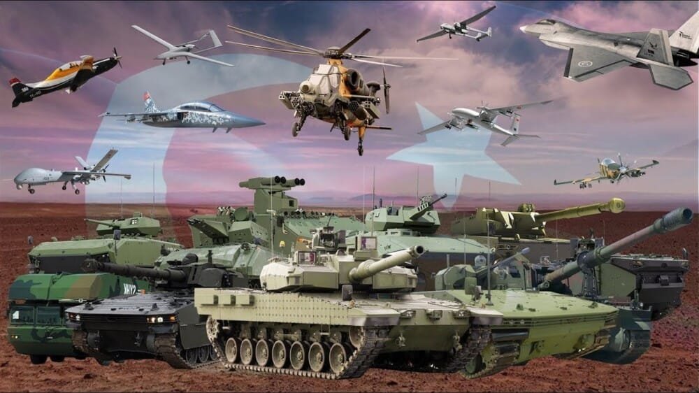 تعاون عسكري جديد بين مصر وفيتنام لتعزيز القدرات الدفاعية خلال EDEX 20253 ديسمبر 2025 - 1:59 مساءً تعاون عسكري جديد بين مصر وفيتنام لتعزيز القدرات الدفاعية خلال EDEX 2025