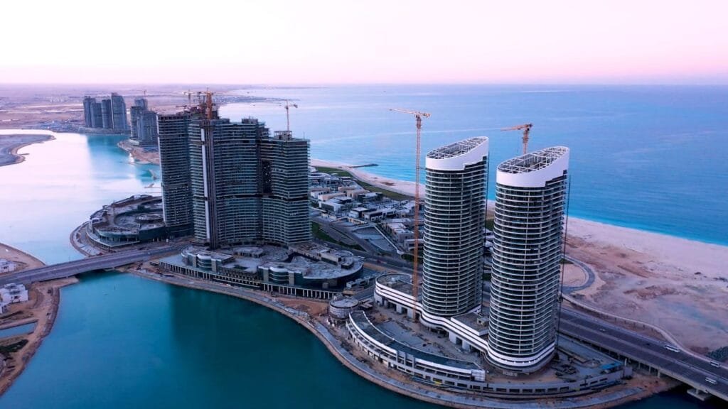 مشروع السيليكون المصري يشمل إنتاج 25 ألف طن “بولي سيليكون” سنويًا31 ديسمبر 2025 - 12:58 مساءً مشروع السيليكون المصري يشمل إنتاج 25 ألف طن “بولي سيليكون” سنويًا