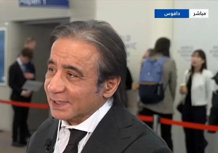 "أحمد عز": السياسات الحمائية تهدد صادرات الصلب.. والحل في "سوق عربية مشتركة"