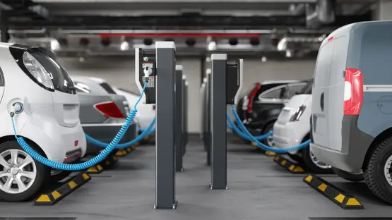 السيارات الكهربائية تشكل 23% من مبيعات السوق البريطانية خلال 20256 يناير 2026 - 10:00 صباحًا السيارات الكهربائية تشكل 23% من مبيعات السوق البريطانية خلال 2025