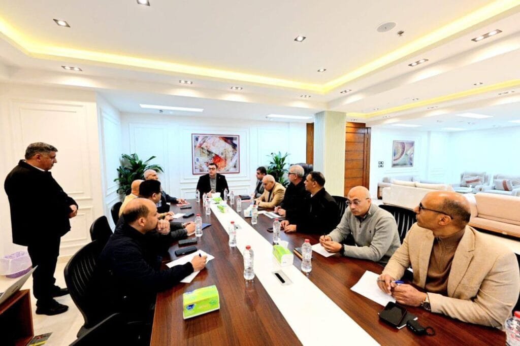 وزير الإسكان: مشروعات الإسكان تلبي احتياجات المواطنين ونلتزم بتسليم الوحدات المخطط لها