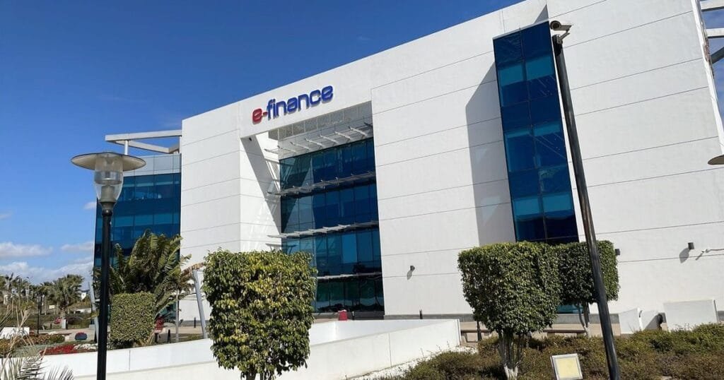 الرقابة المالية وإي فاينانس تطلقان أول شبكة مدفوعات رقمية متكاملة للقطاع المالي غير المصرفي