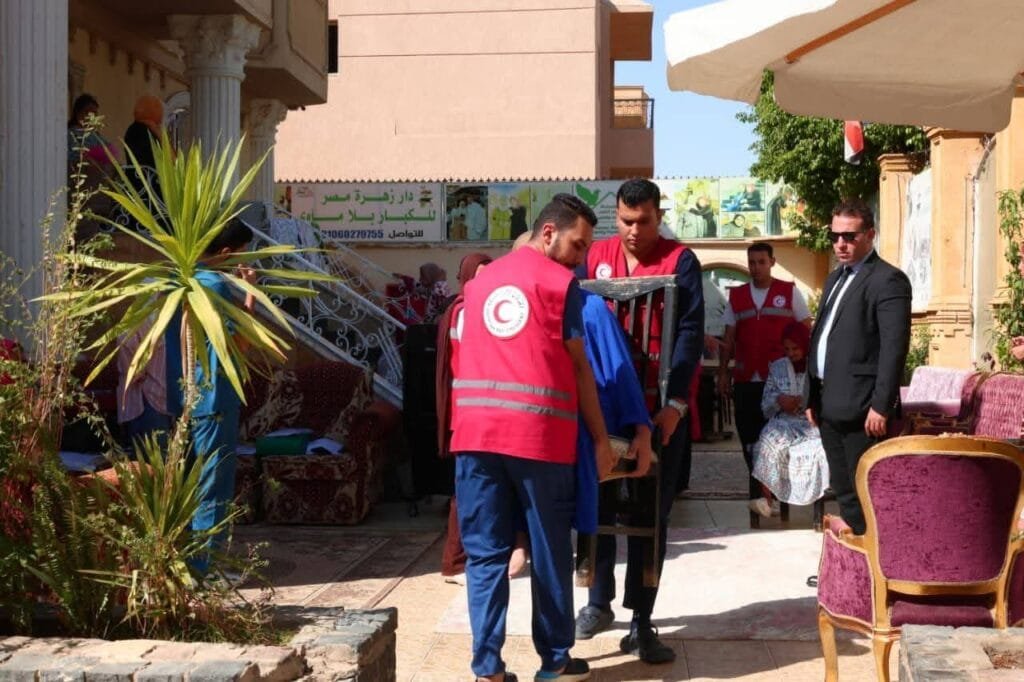 وزارة التضامن الاجتماعي تغلق 80 دار رعاية غير ملتزمة على مستوى الجمهورية