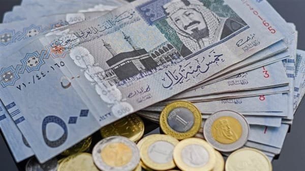 انخفاض سعر الريال السعودي في 5 بنوك خلال تعاملات الخميس8 يناير 2026 - 1:16 مساءً انخفاض سعر الريال السعودي في 5 بنوك خلال تعاملات الخميس