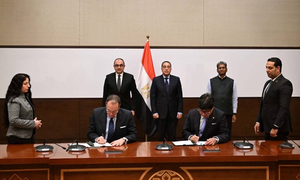 رئيس الوزراء: التعاون مع "تاج" العالمية يعكس الثقة في الاقتصاد المصري ومناخ الاستثمار السياحي