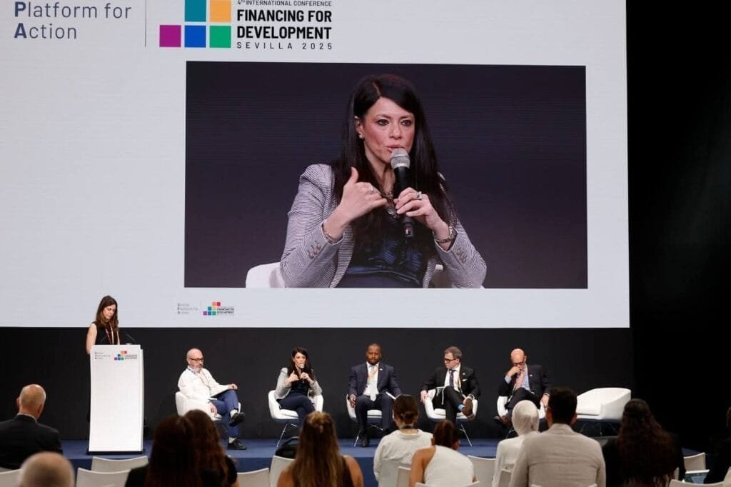 مصر تطلق أول استراتيجية وطنية متكاملة للتمويل لتعزيز التنمية المستدامة