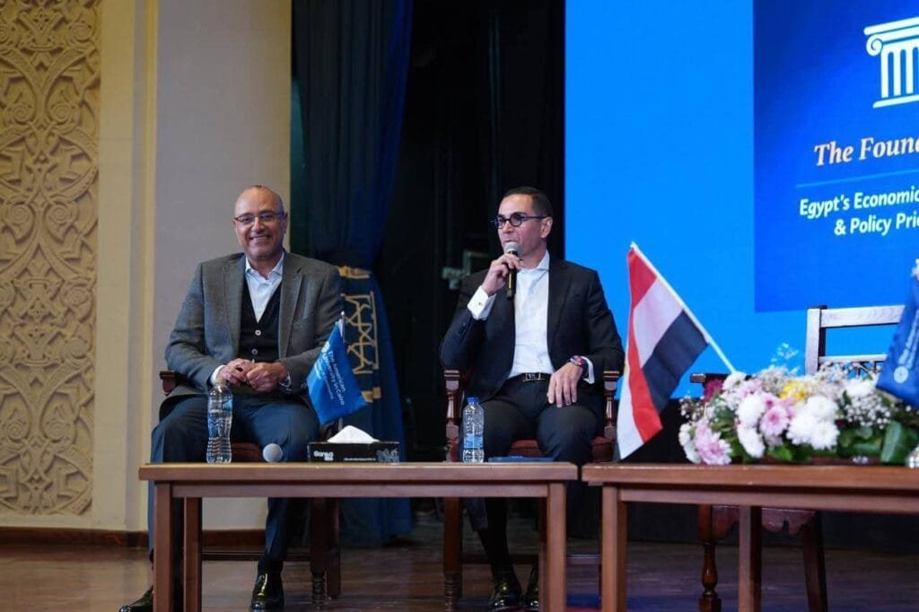 وزير الاستثمار: ارتفاع احتياطي النقد الأجنبي إلى 51 مليار دولار يعكس تحسنًا مستدامًا في الاقتصاد