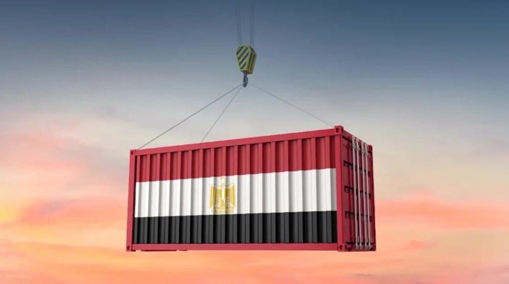 صادرات الملابس المصرية ترتفع إلى الاتحاد الأوروبي وأمريكا بنسبة 97% و46%