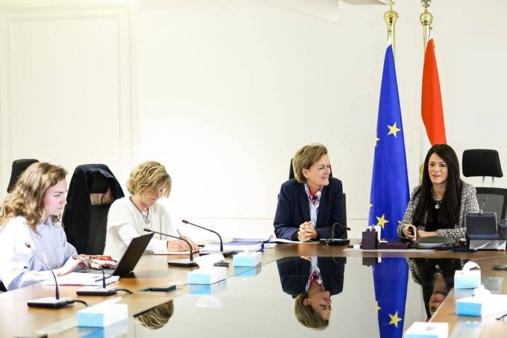 معدل النمو الاقتصادي يتجاوز 5% خلال الربع الأول من العام المالي الجاري